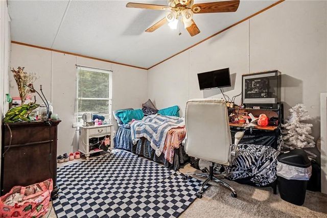 650 Bart Manous Road, Canton, GA 30115