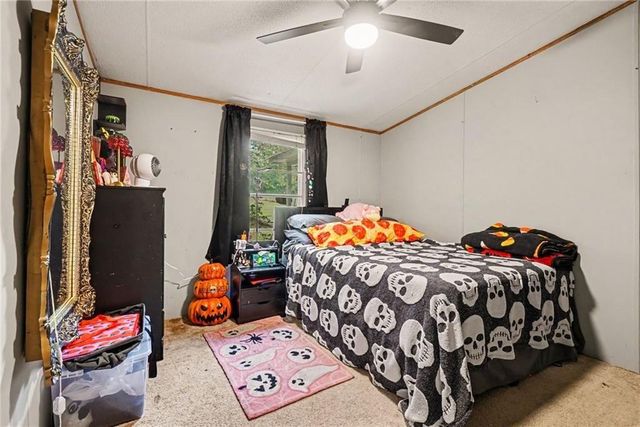 650 Bart Manous Road, Canton, GA 30115