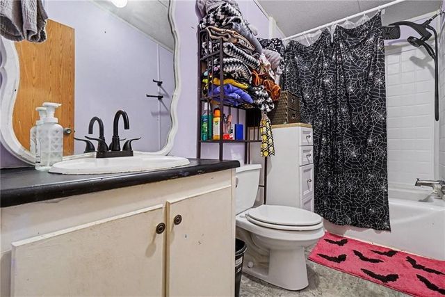 650 Bart Manous Road, Canton, GA 30115