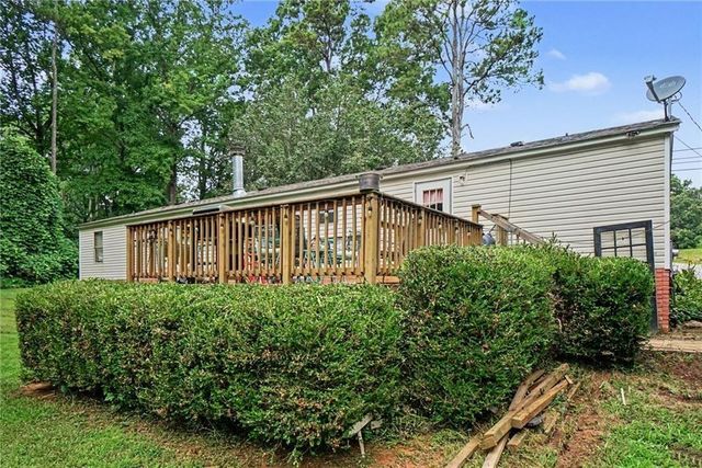 650 Bart Manous Road, Canton, GA 30115