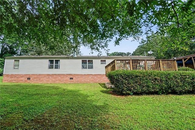650 Bart Manous Road, Canton, GA 30115