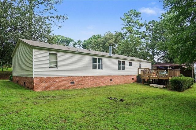 650 Bart Manous Road, Canton, GA 30115