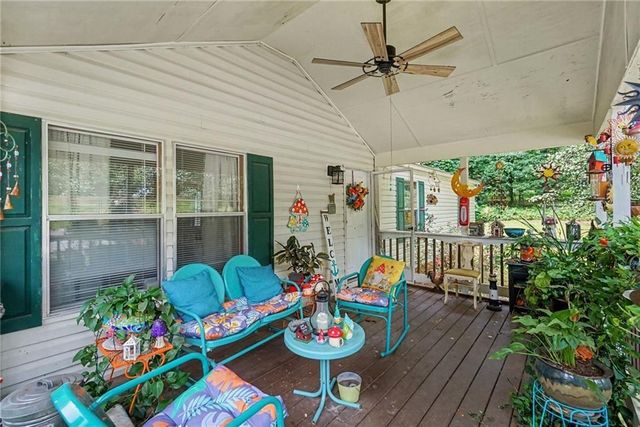 650 Bart Manous Road, Canton, GA 30115
