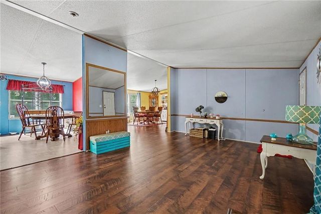650 Bart Manous Road, Canton, GA 30115