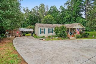 650 Bart Manous Road, Canton, GA 30115