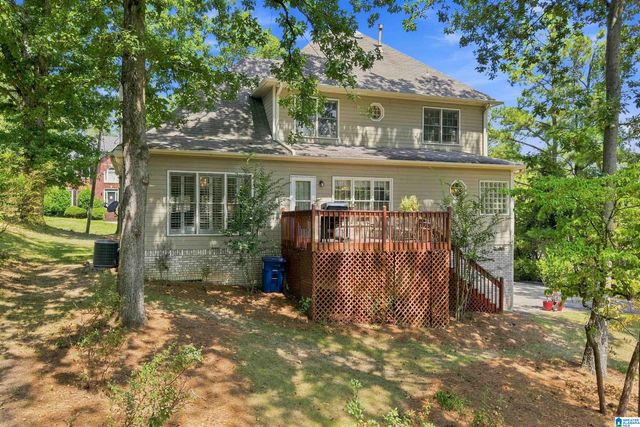 1913 VALEWOOD CIRCLE, Hoover, AL 35244