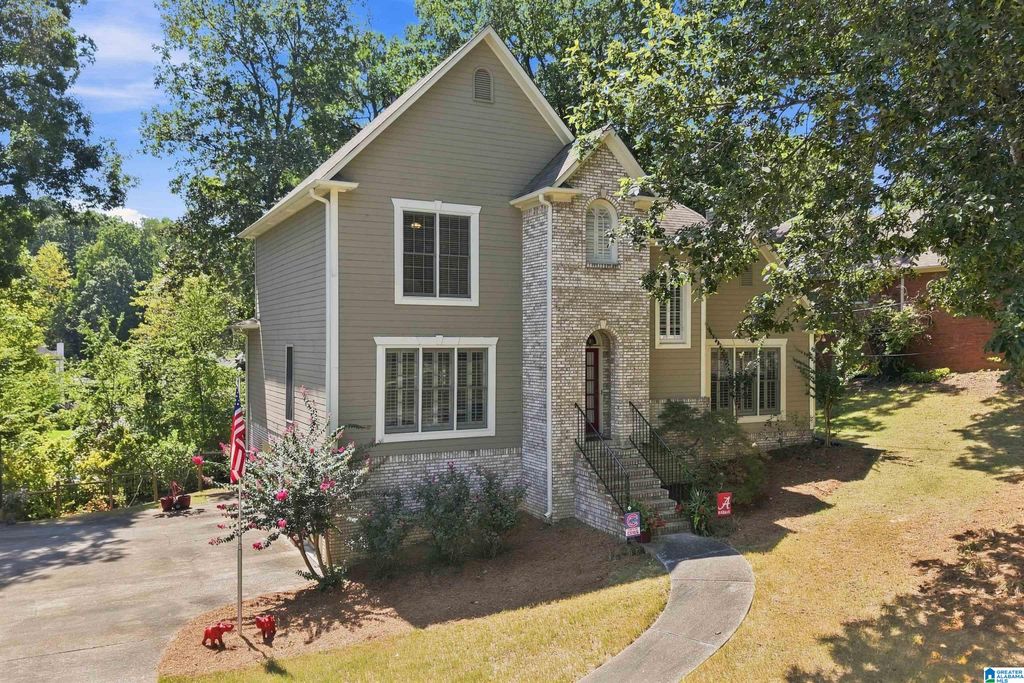 1913 VALEWOOD CIRCLE, Hoover, AL 35244