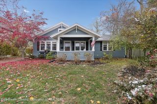 815 Westlawn Avenue, East Lansing, MI 48823