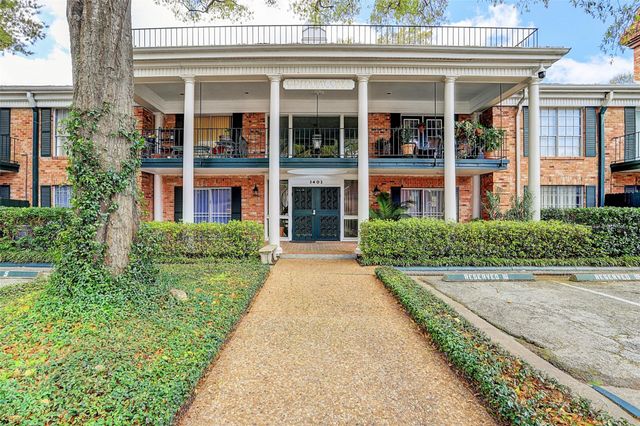 3400 Timmons Lane 58, Houston, TX 77027