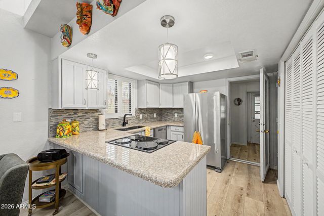 542 S HIGLEY Road 66, Mesa, AZ 85206