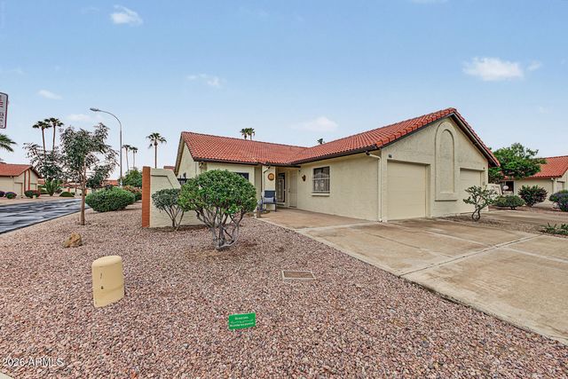 542 S HIGLEY Road 66, Mesa, AZ 85206