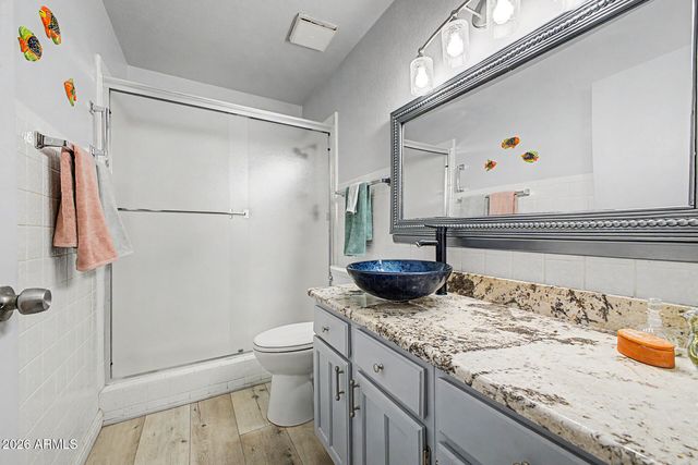 542 S HIGLEY Road 66, Mesa, AZ 85206