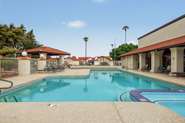 542 S HIGLEY Road 66, Mesa, AZ 85206