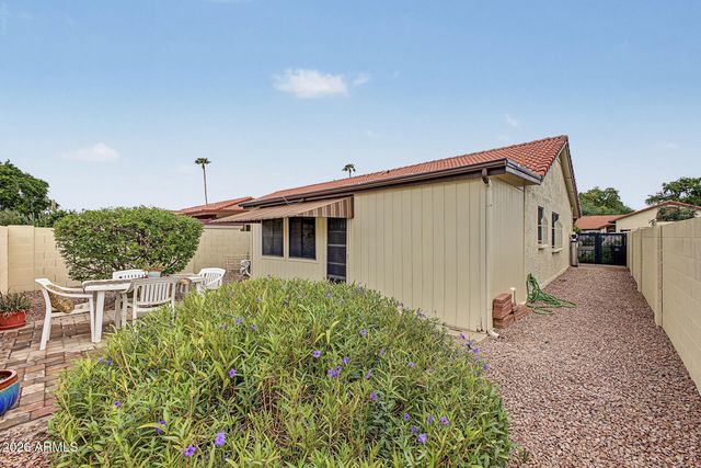 542 S HIGLEY Road 66, Mesa, AZ 85206