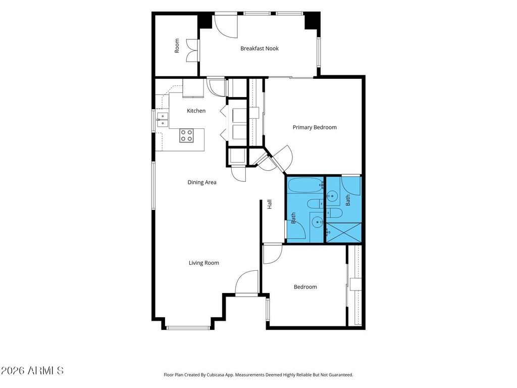 542 S HIGLEY Road 66, Mesa, AZ 85206 — photo 4