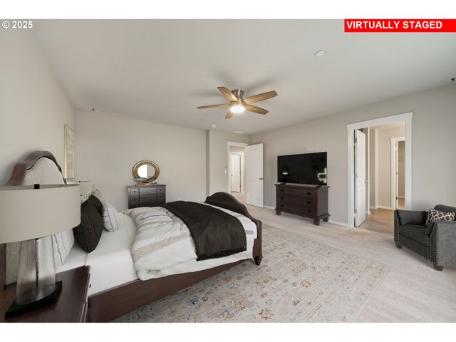 9448 N ALDER St, Camas, WA 98607