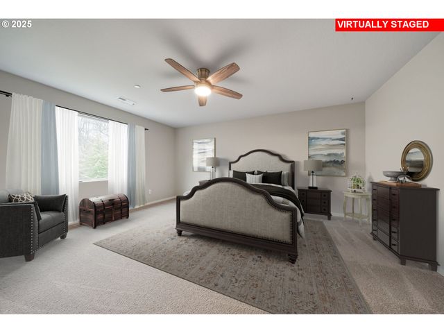 9448 N ALDER St, Camas, WA 98607