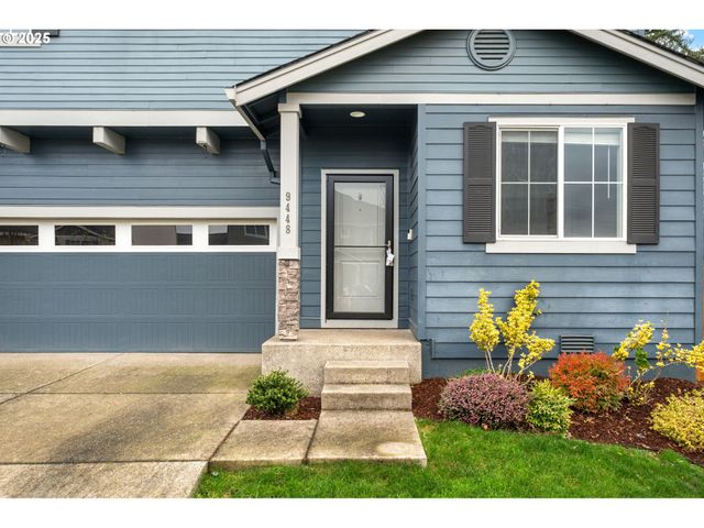 9448 N ALDER St, Camas, WA 98607