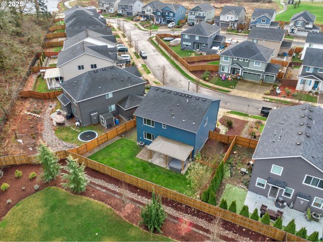 9448 N ALDER St, Camas, WA 98607