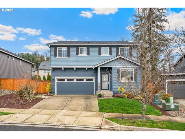 9448 N ALDER St, Camas, WA 98607