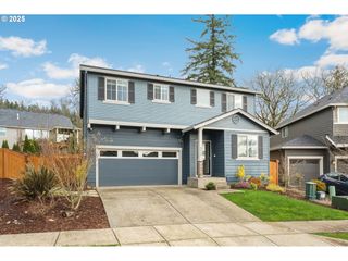 9448 N ALDER St, Camas, WA 98607