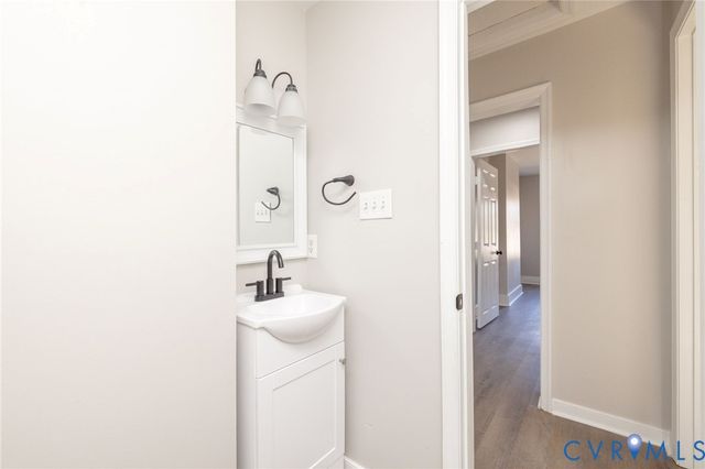 1342-1344 Rome St, Petersburg, VA 23803