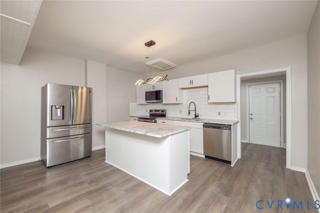 1342-1344 Rome St, Petersburg, VA 23803