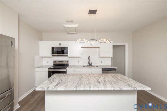 1342-1344 Rome St, Petersburg, VA 23803