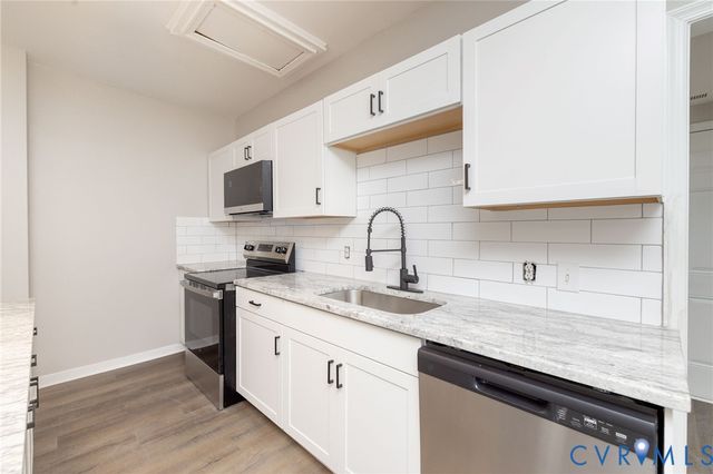 1342-1344 Rome St, Petersburg, VA 23803