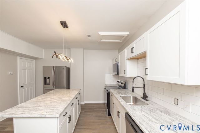 1342-1344 Rome St, Petersburg, VA 23803