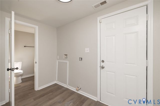 1342-1344 Rome St, Petersburg, VA 23803