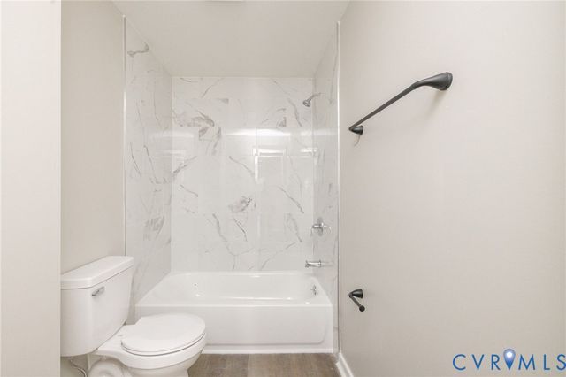 1342-1344 Rome St, Petersburg, VA 23803