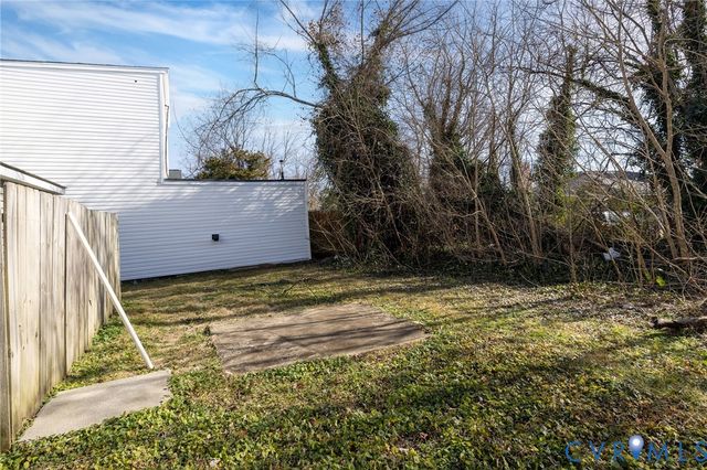 1342-1344 Rome St, Petersburg, VA 23803