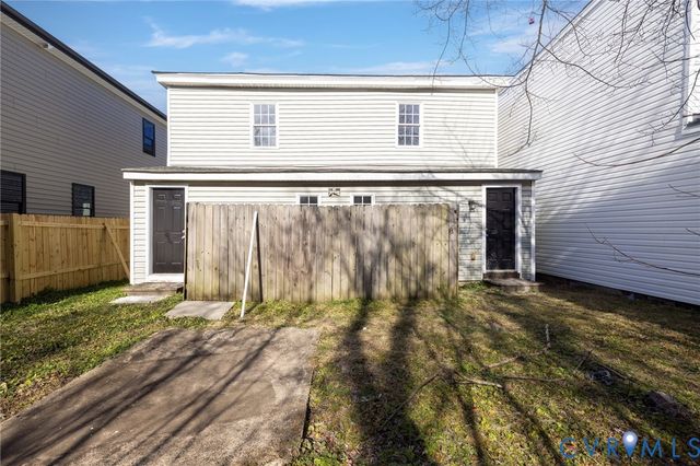 1342-1344 Rome St, Petersburg, VA 23803