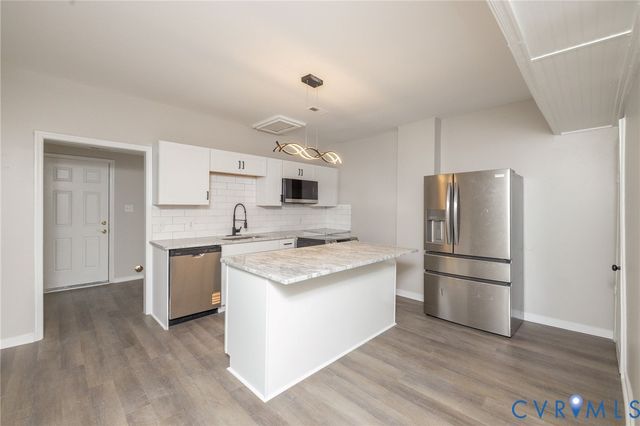 1342-1344 Rome St, Petersburg, VA 23803