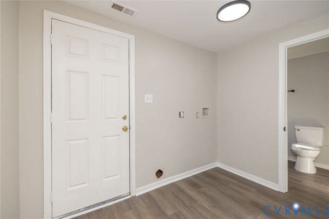 1342-1344 Rome St, Petersburg, VA 23803