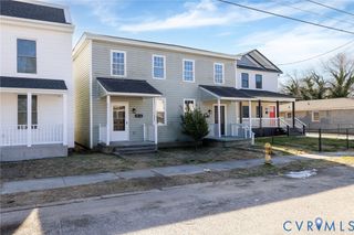 1342-1344 Rome St, Petersburg, VA 23803