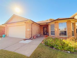 204 Bonsai Drive, Anna, TX 75409
