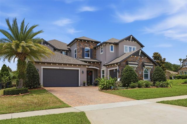 4204 BUGLE STREET, Clermont, FL 34711