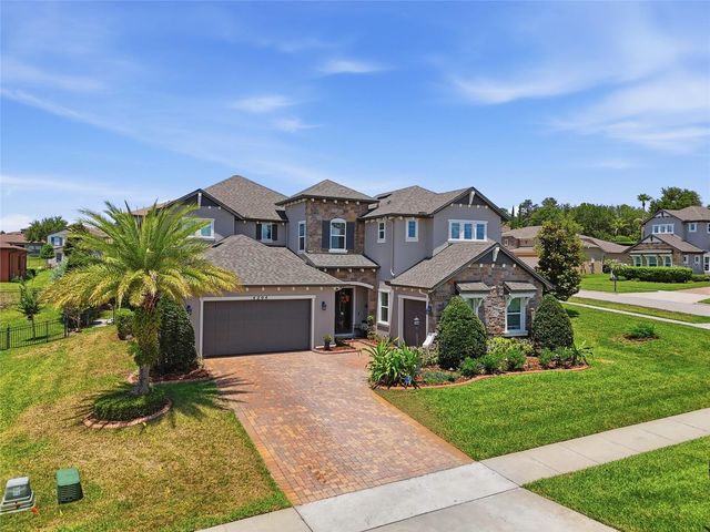 4204 BUGLE STREET, Clermont, FL 34711