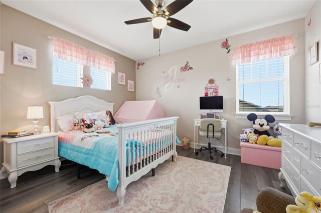 4204 BUGLE STREET, Clermont, FL 34711