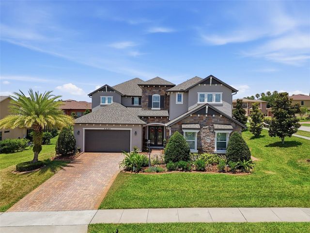 4204 BUGLE STREET, Clermont, FL 34711