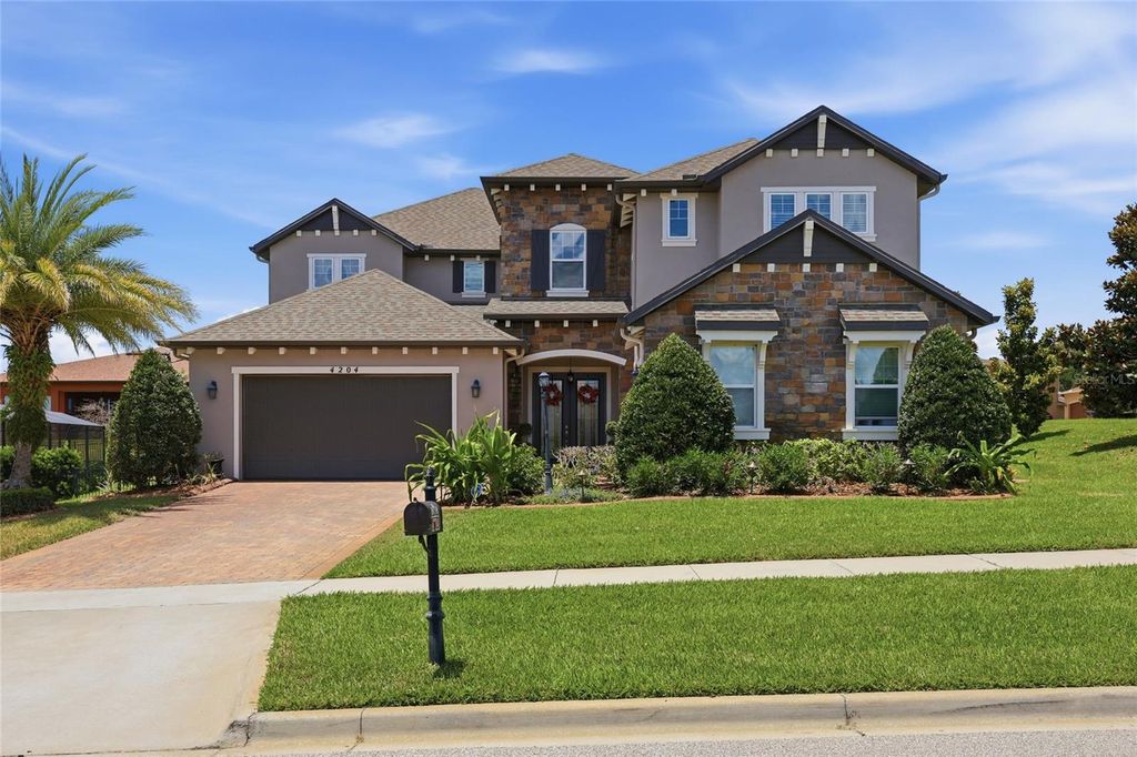 4204 BUGLE STREET, Clermont, FL 34711