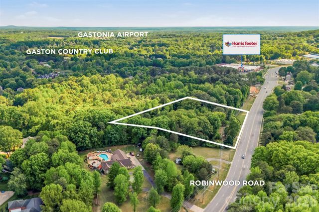 3110 Robinwood Road, Gastonia, NC 28054