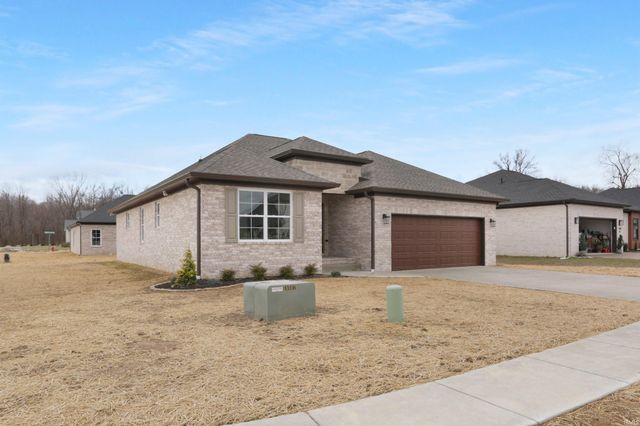 3611 Sand Drive, Newburgh, IN 47630