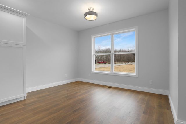 3611 Sand Drive, Newburgh, IN 47630