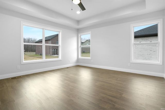 3611 Sand Drive, Newburgh, IN 47630