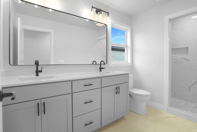 3611 Sand Drive, Newburgh, IN 47630