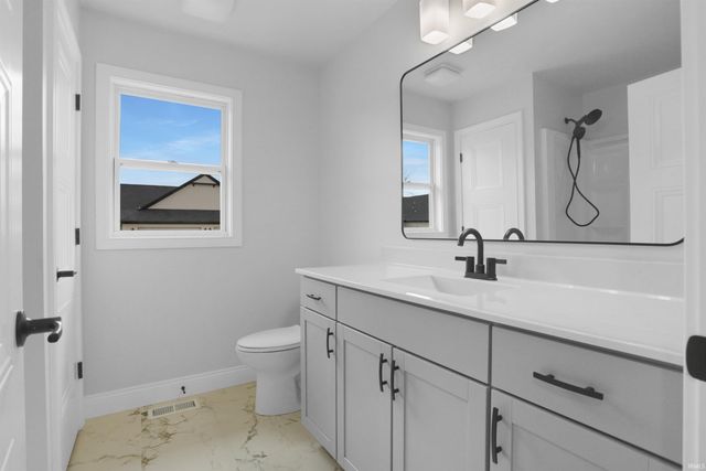 3611 Sand Drive, Newburgh, IN 47630