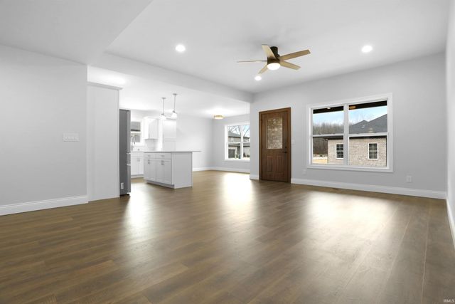 3611 Sand Drive, Newburgh, IN 47630